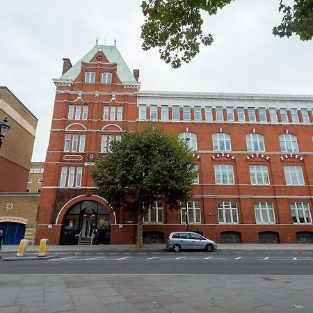 Great Dover Street Apartments Londres Exterior foto