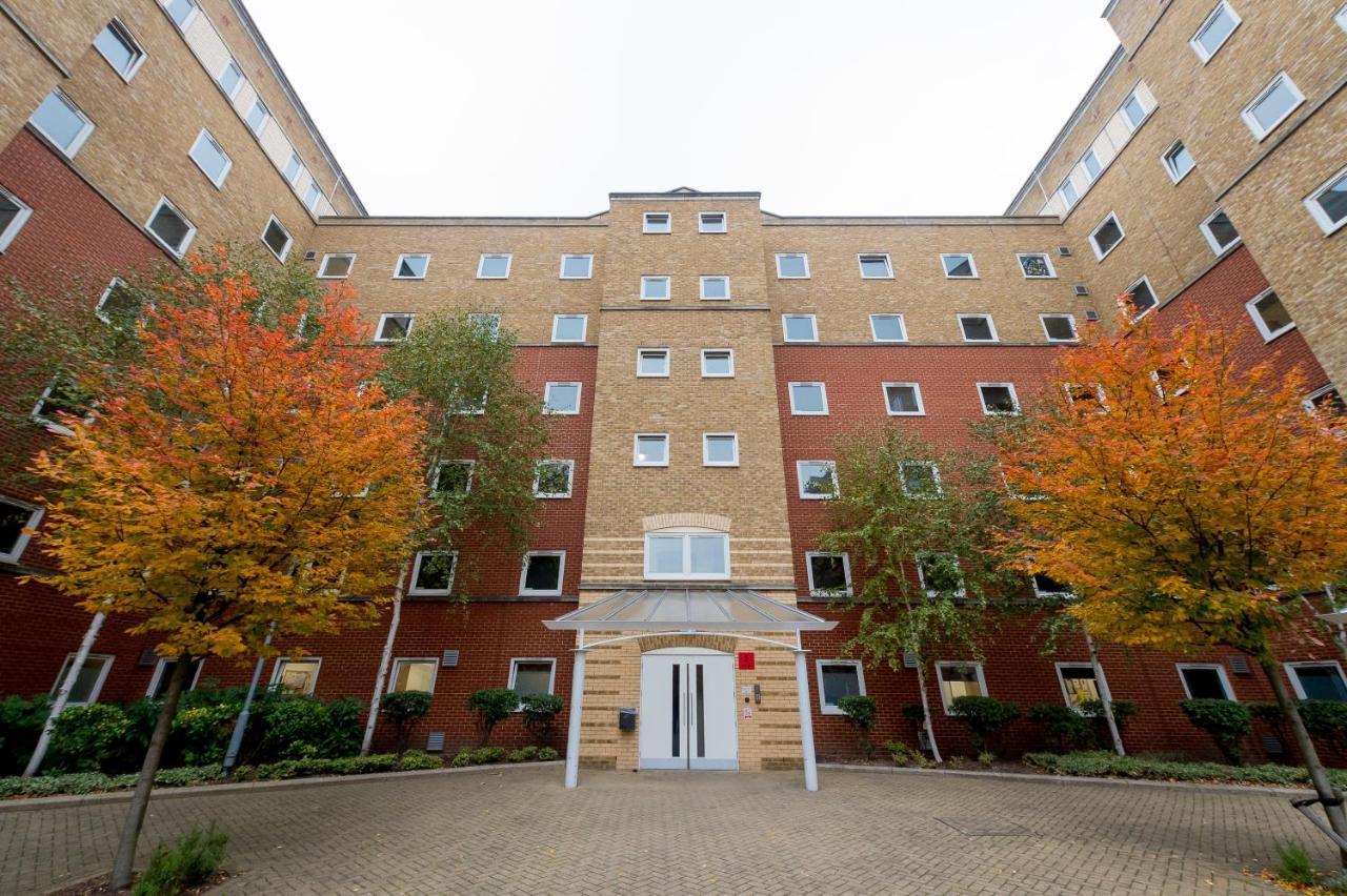 Great Dover Street Apartments Londres Exterior foto