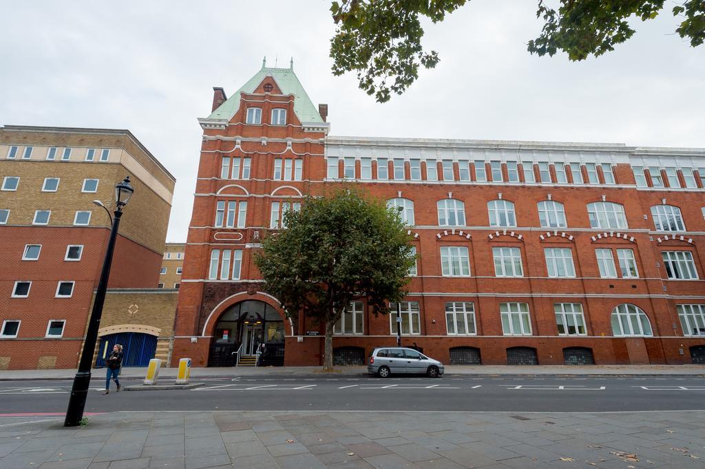 Great Dover Street Apartments Londres Exterior foto