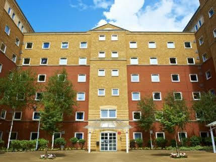 Great Dover Street Apartments Londres Exterior foto